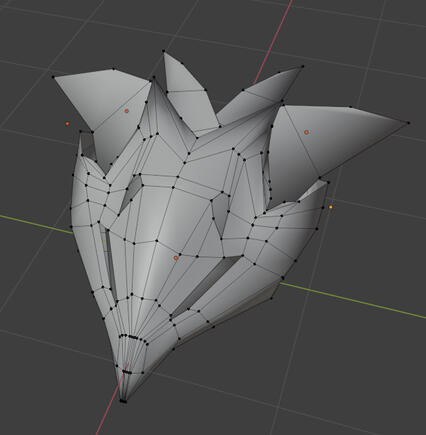 Concept: Cynthia Chen